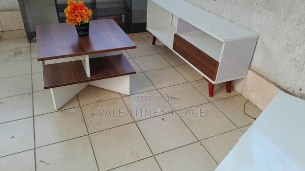 TV Stand+ Coffee Table - thumbnail 2