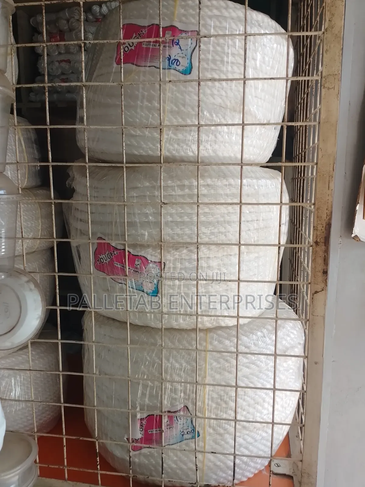 16mm Nylon Rope