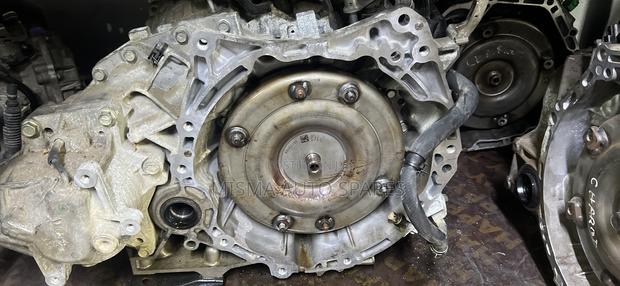 Mr20 Nissan Serena Gearbox 4wheel /Extrail/Ravestor/Bluebird