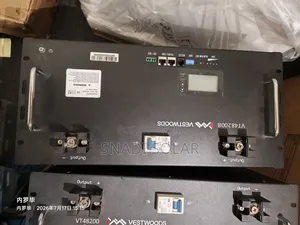 10kwh Lithium Battery