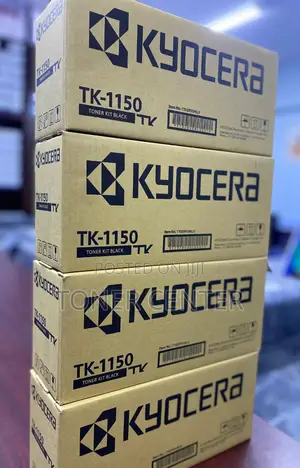 Authentic Kyocera TK-1150 Original Toner Cartridge
