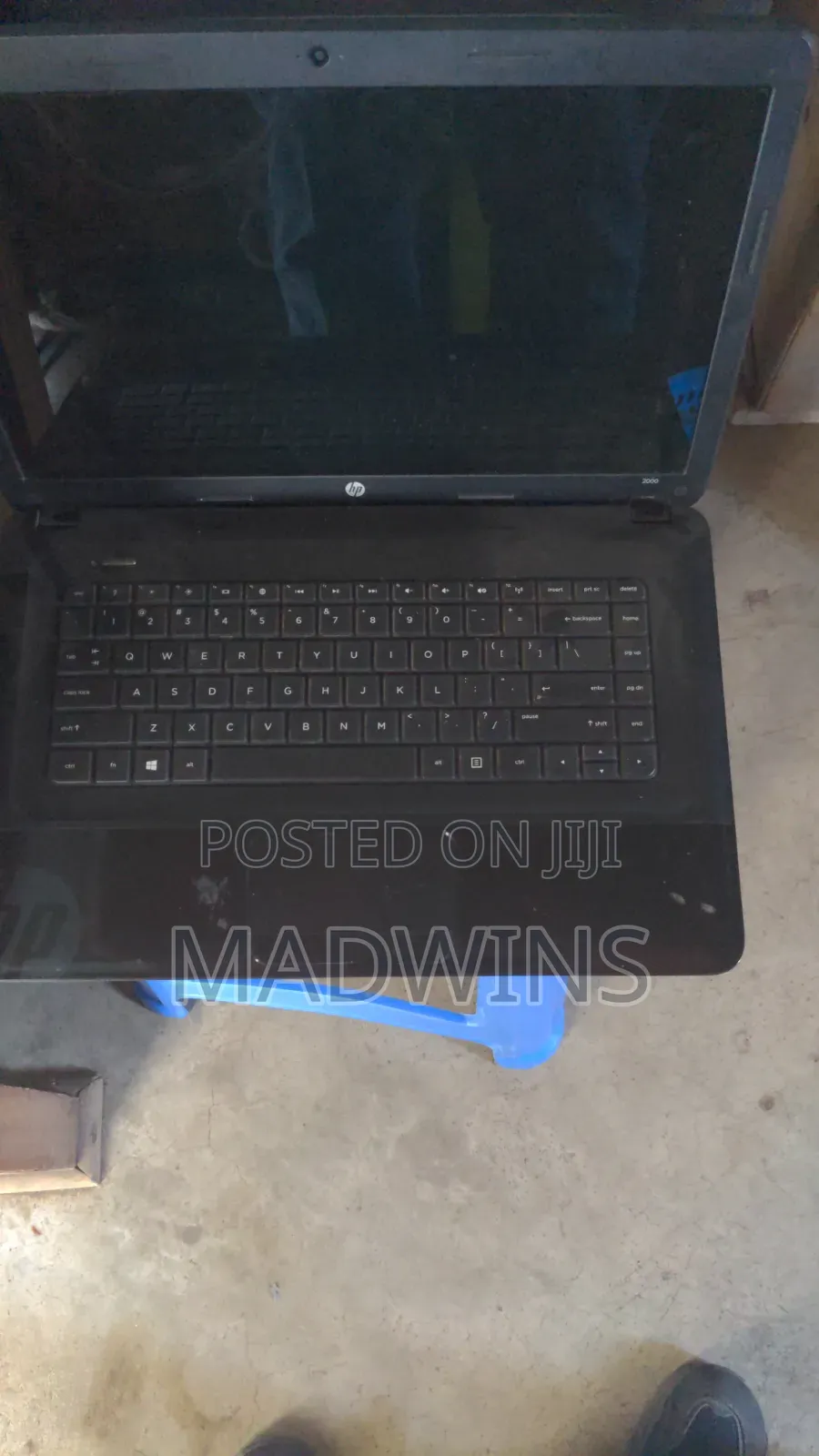 Laptop HP Compaq Presario M2000 12GB Intel Core i5 HDD 1T