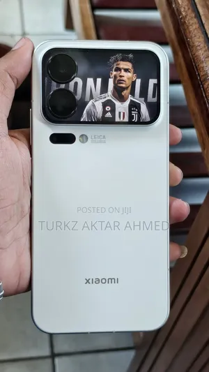 Xiaomi 17 Pro Max 512 GB White