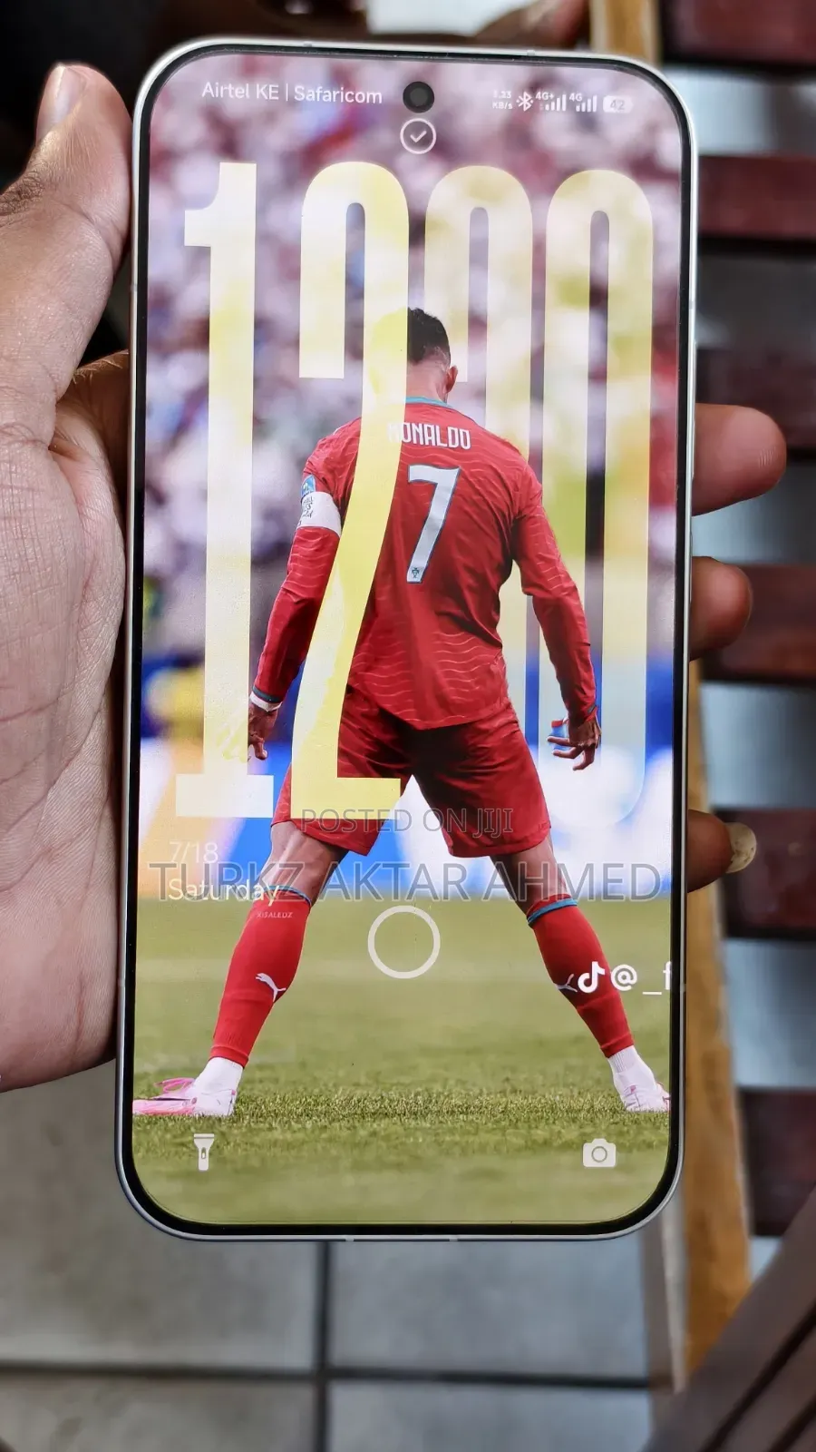 Xiaomi 17 Pro Max 512 GB White