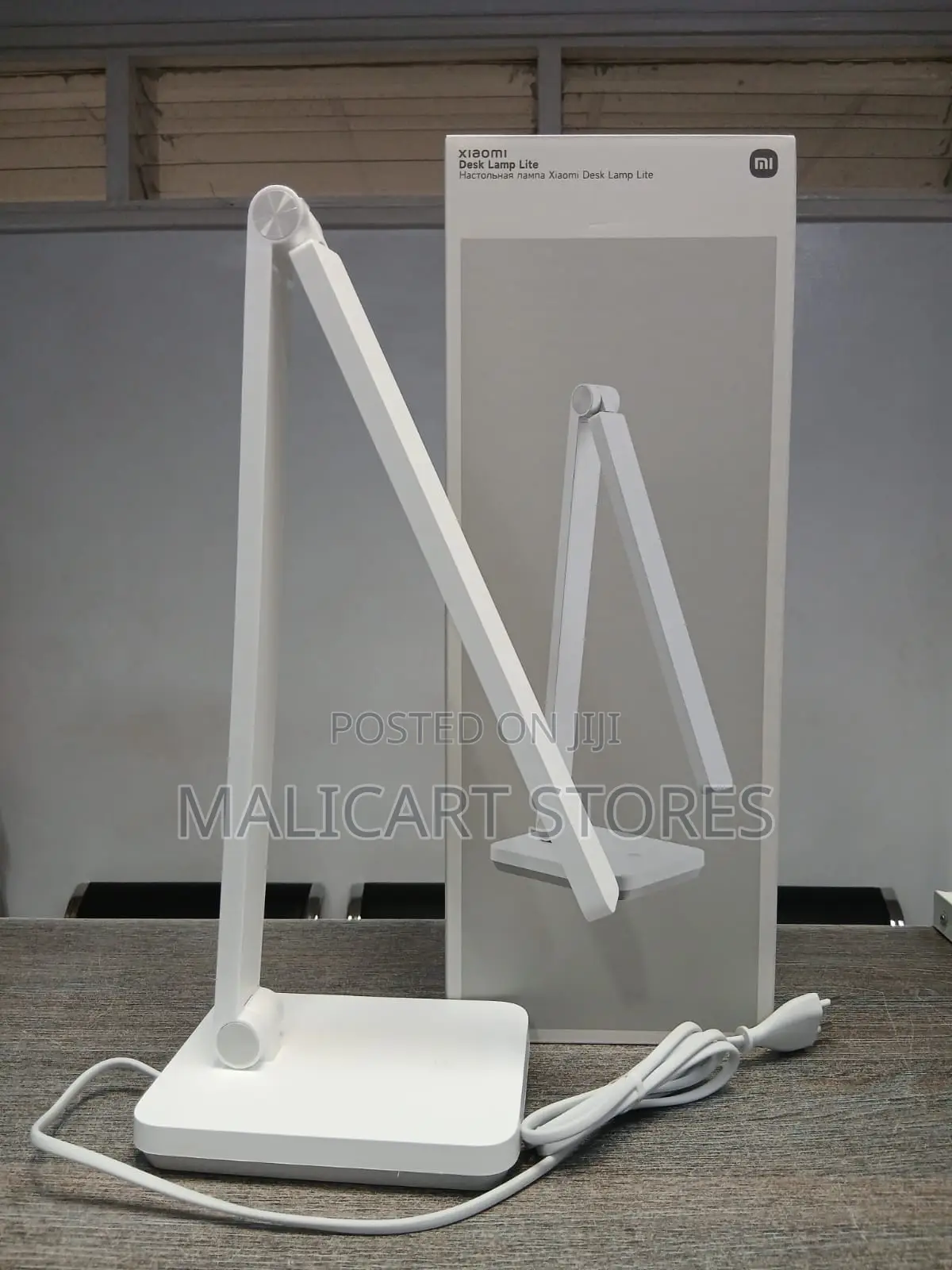Xiaomi Desk Lamp Lite