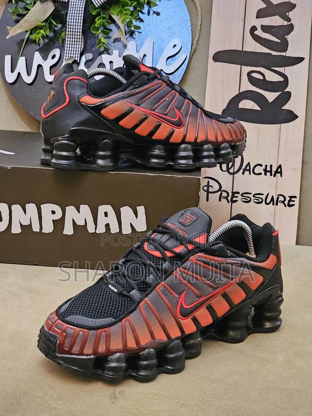 Sport Shox - thumbnail 4