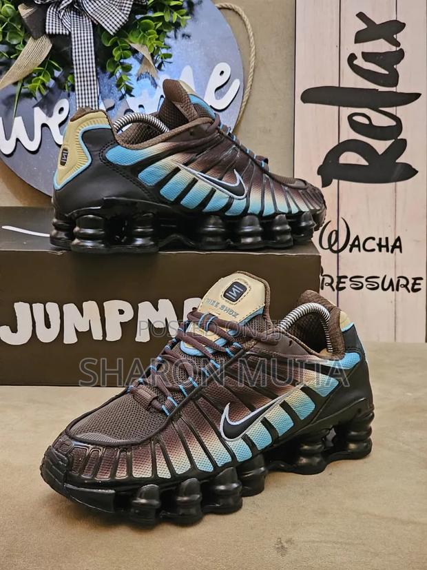 Sport Shox - thumbnail 6