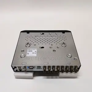 Hikvision DS-7216HGHI-M1 16-Port Turbo HD Digital Video Recorder