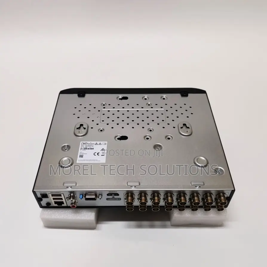 Hikvision DS-7216HGHI-M1 16-Port Turbo HD Digital Video Recorder