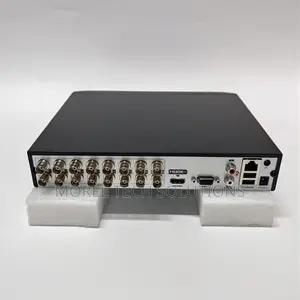 Hikvision DS-7216HGHI-M1 16-Port Turbo HD Digital Video Recorder