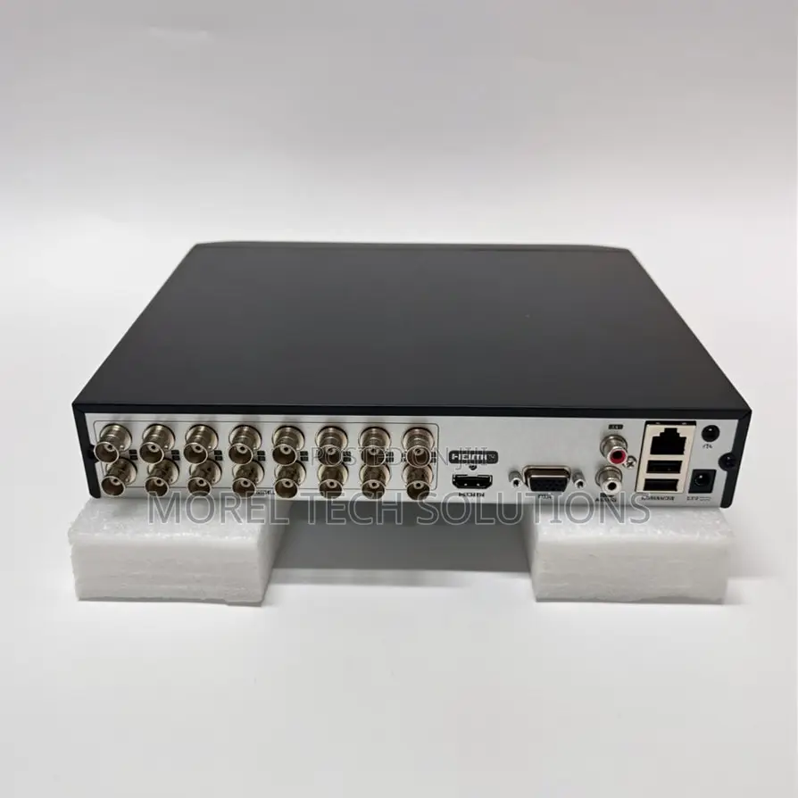 Hikvision DS-7216HGHI-M1 16-Port Turbo HD Digital Video Recorder
