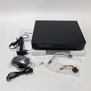 Hikvision DS-7216HGHI-M1 16-Port Turbo HD Digital Video Recorder
