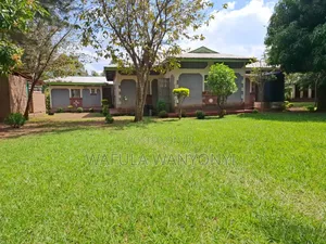 3bdrm House in Kamukunda Kibabii, Marakaru/Tuuti for sale