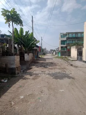 Furnished 1bdrm Block of Flats in Muthwani for sale