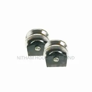 Centurion GA42 Gate Wheel Kit 800kg