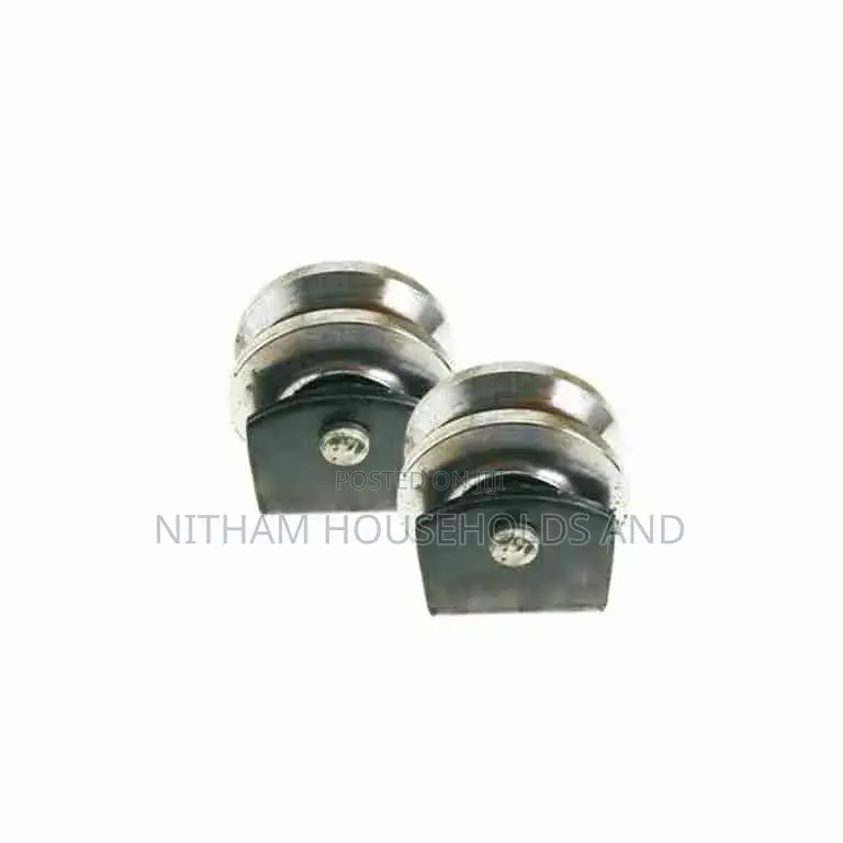 Centurion GA42 Gate Wheel Kit 800kg