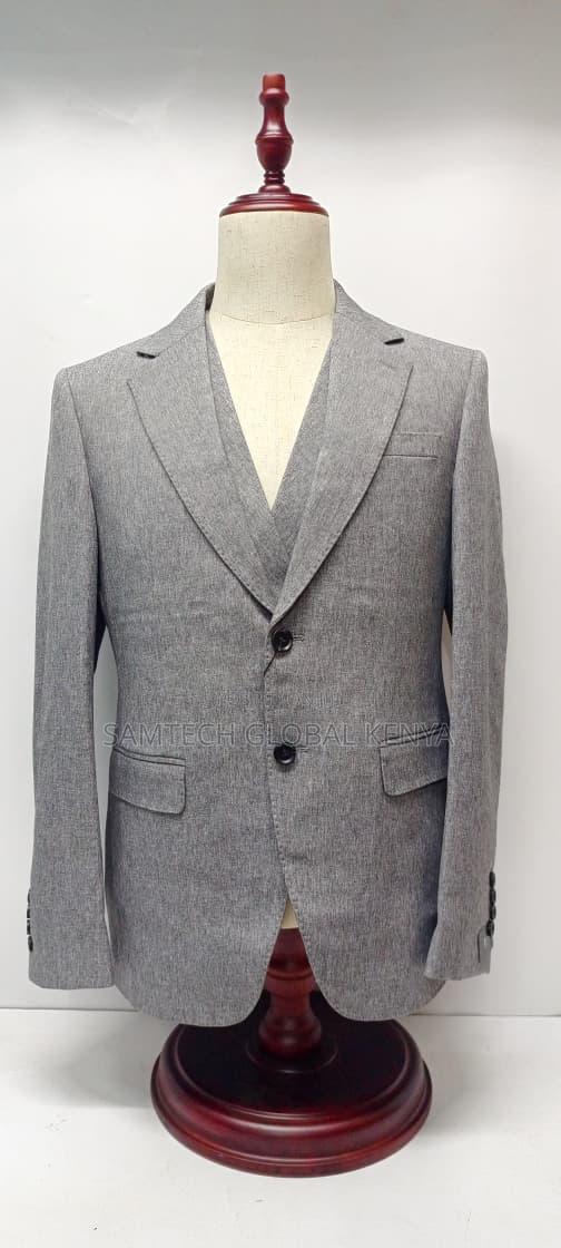 3 Piece Suits a Available - thumbnail 2