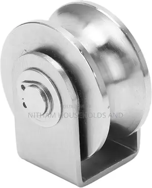 Centurion GA42 Gate Wheel Kit 800kg