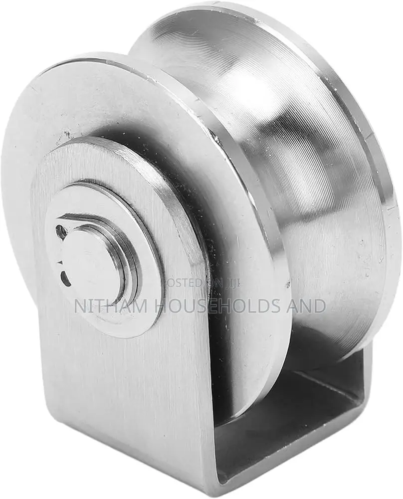 Centurion GA42 Gate Wheel Kit 800kg