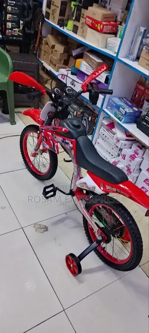 Premier Racer 16inchs Bicycle
