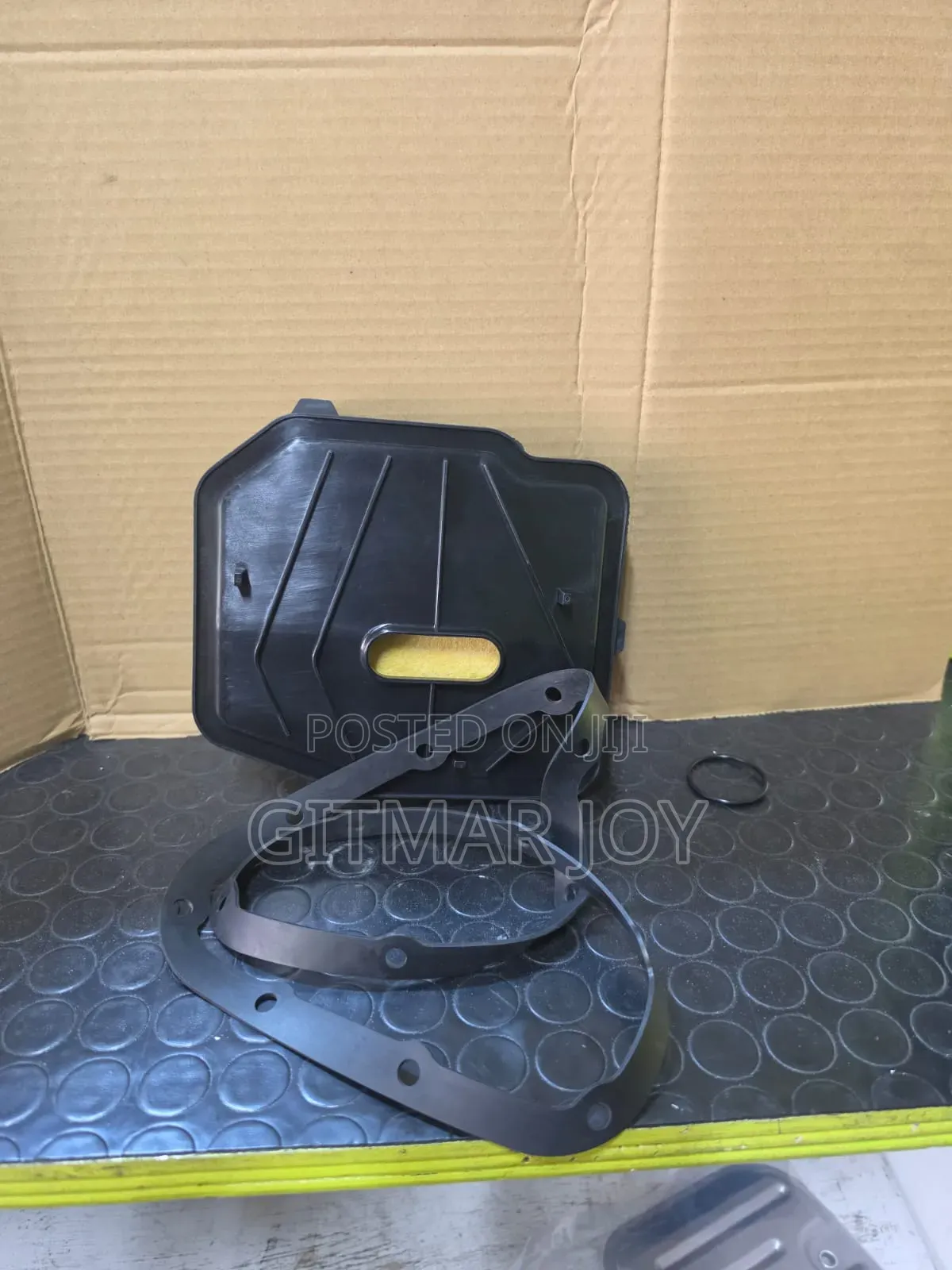 1KR Gearbox Filter Passo