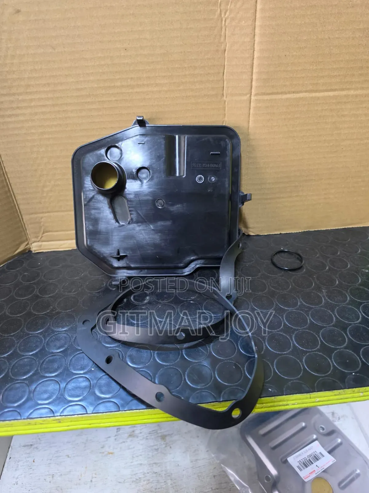 1KR Gearbox Filter Passo
