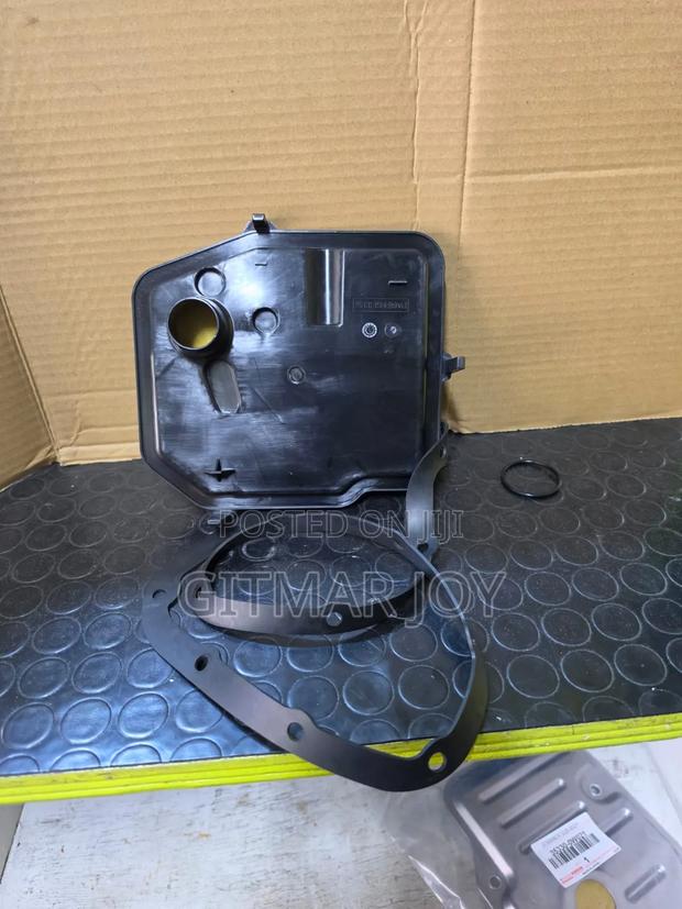 1KR Gearbox Filter Passo - thumbnail 2