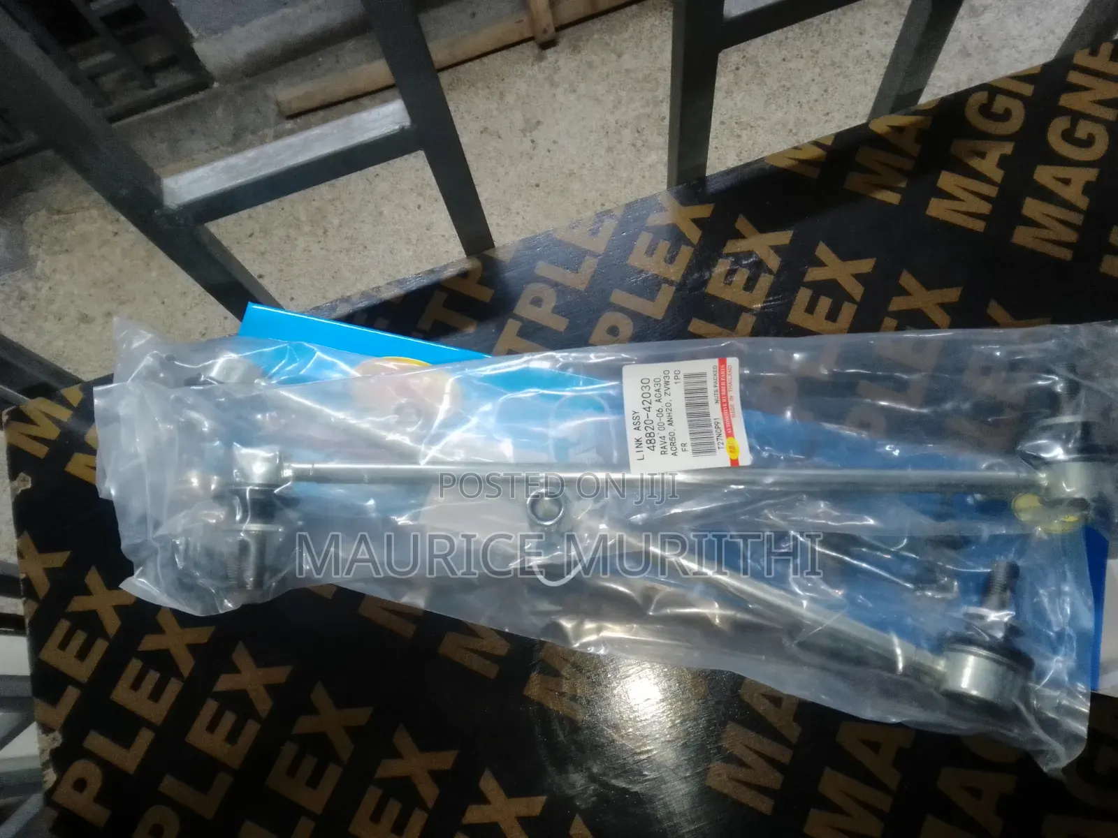 Stabilizer Links Vanguard,RAV4, Alphard