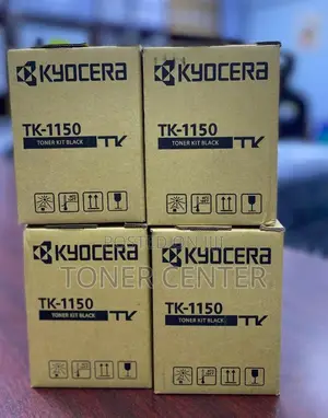 Best Kyocera TK-1150 Toner Cartridge for Office Business