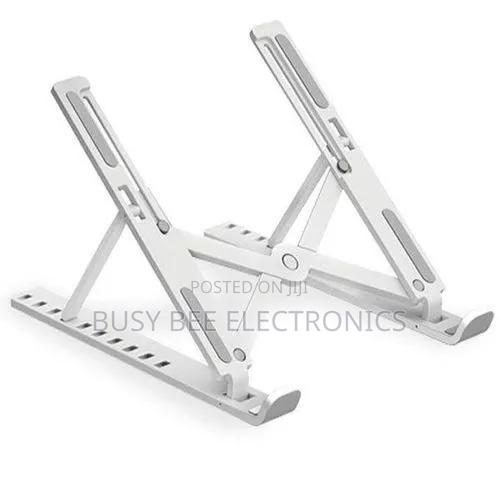 Adjustable Aluminum Laptop Stand
