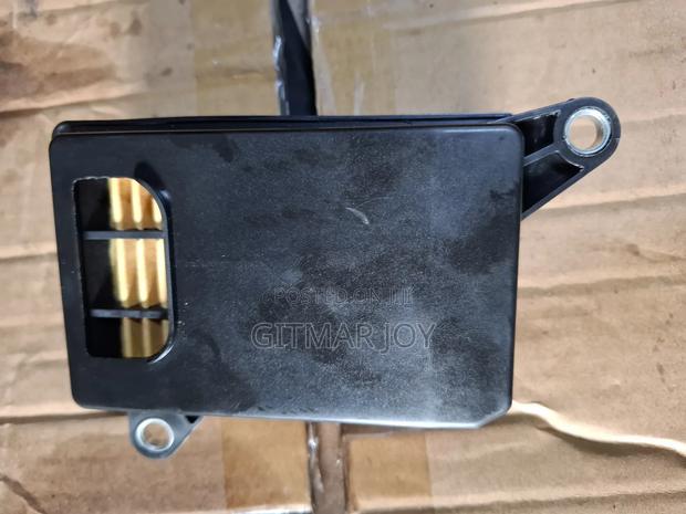 3ZR Gearbox Filter New Shape