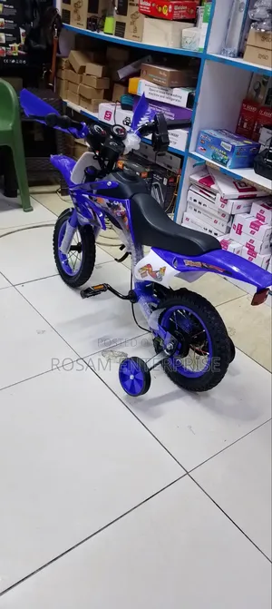 Premier Racer 12"