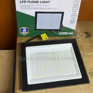 8000lm Outdoor Up-Lighting 100W LED Floodlight- Brand Neelux Hot Sale
