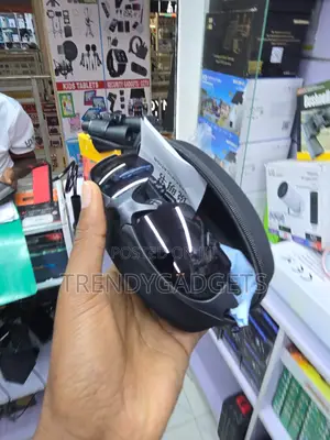 Polarized Bluetooth Eyewear With Built-in Speakers Mic
