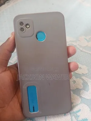 Tecno Pop 5 16 GB Blue