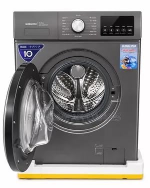 8kg Globalstar Gs-800gt Washing Machine
