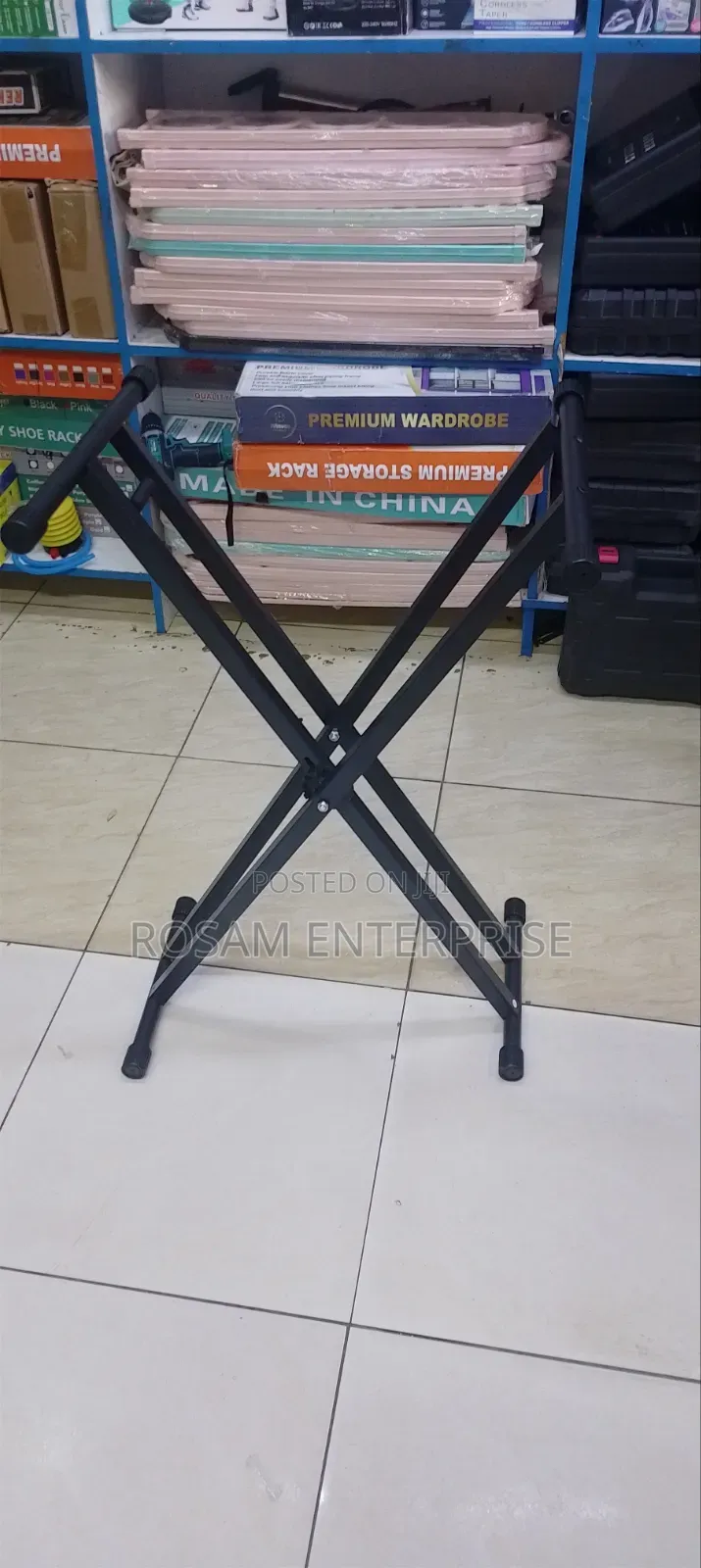 Keyboard Stand Heavy Duty