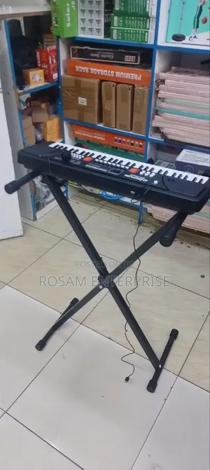 Keyboard Stand Heavy Duty