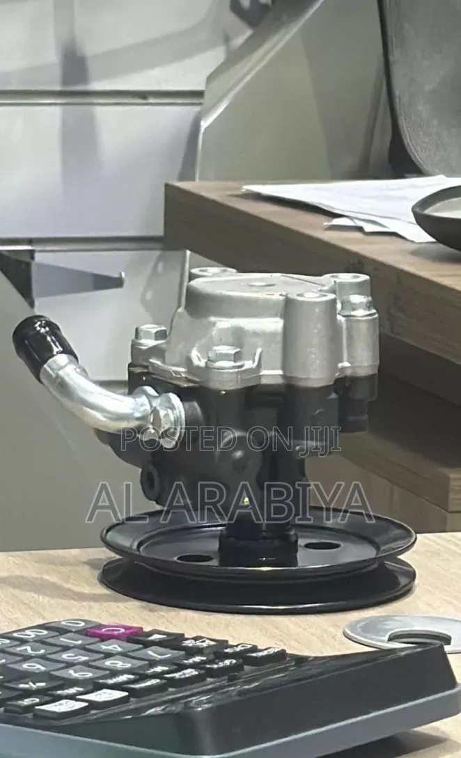 5l/3l New Power Stearing
