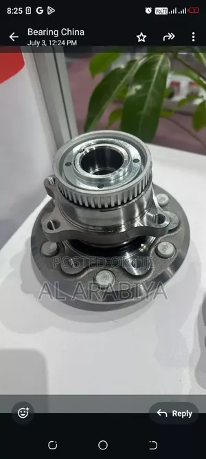 5l/3l New Power Stearing