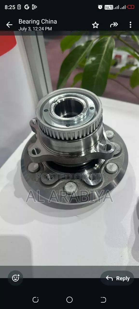 5l/3l New Power Stearing