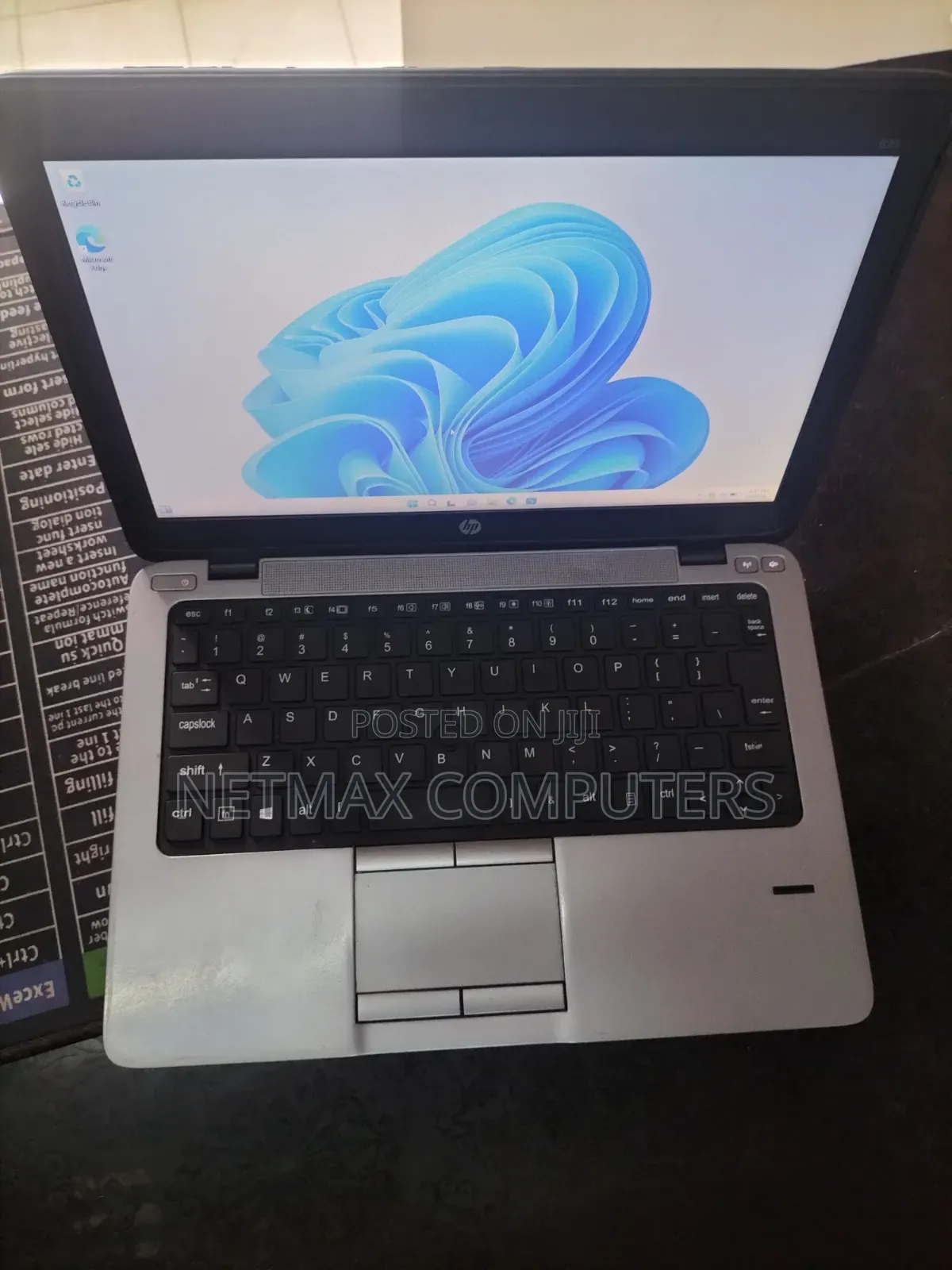 Laptop HP EliteBook 820 G1 8GB Intel Core i5 HDD 500GB