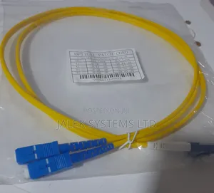Patch Cord Fibre