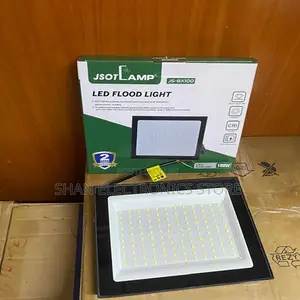 , White Light>*100w AC Stima Led Floodlight