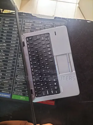 Laptop HP EliteBook 820 G1 8GB Intel Core i5 HDD 500GB
