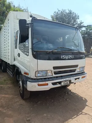 Isuzu FRR 33 KCJ/KCG