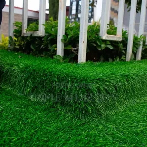 Modern Day Luxurious 25mm Artificial Grass Carpet