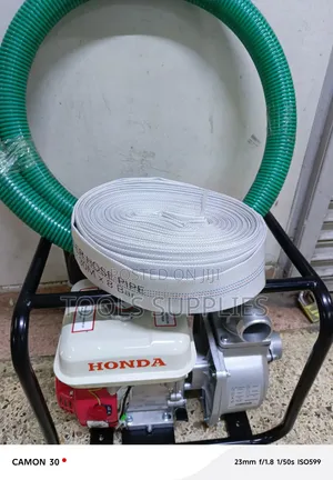 Honda Water Pump/2' Inches Honda Water Pump