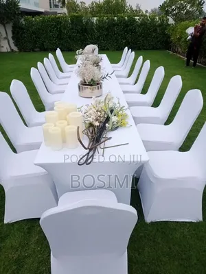 Affordable Events Packages in Nairobi.