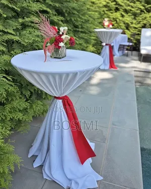 Affordable Events Packages in Nairobi.